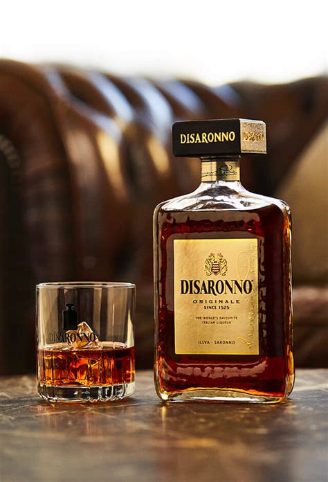 Disaronno